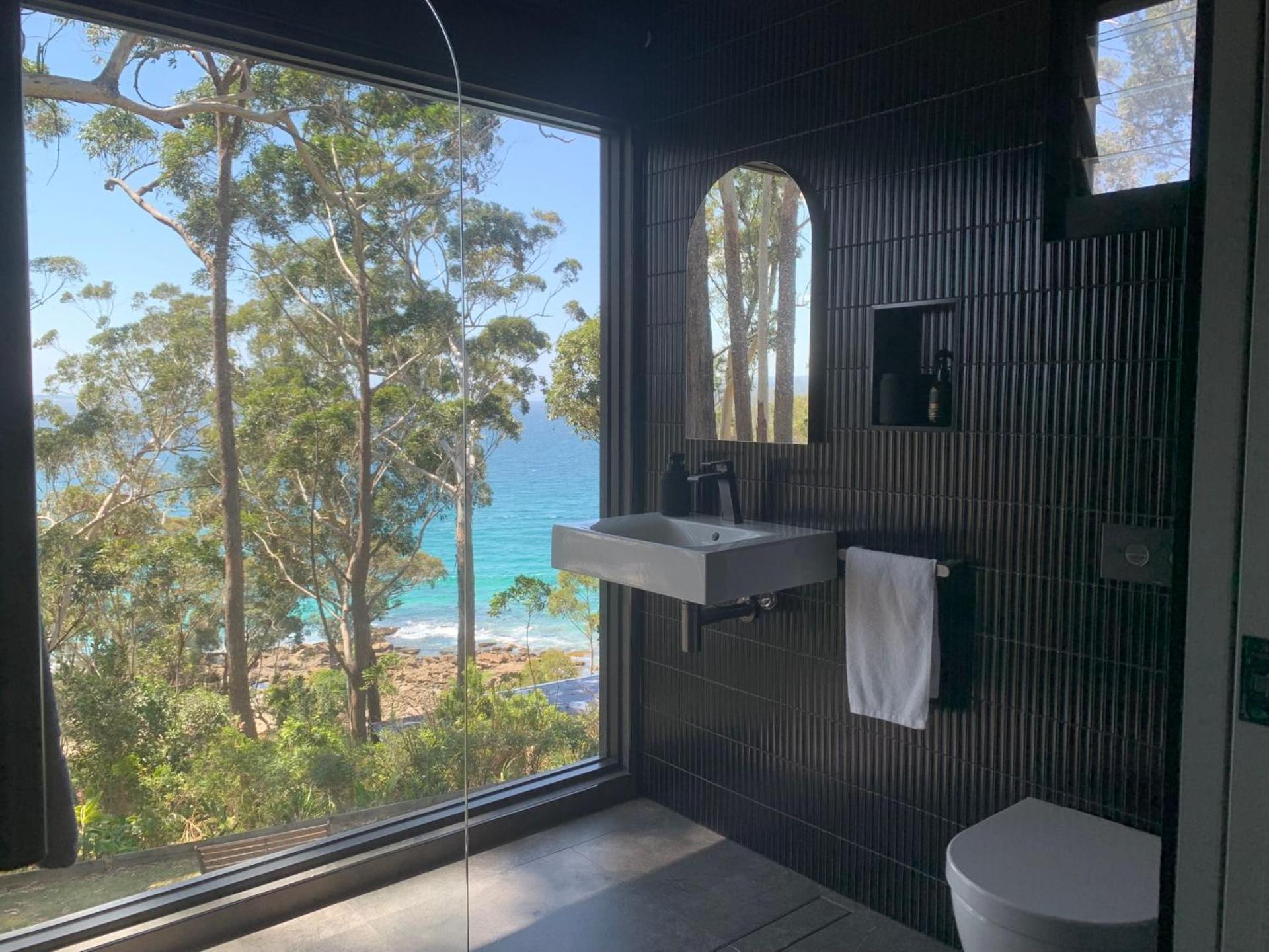 Narrawallee Beach House Buitenkant foto